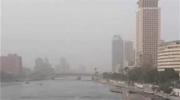 توقعات حالة الطقس في مصر يوم الأحد 15 مارس وسط أمطار متفاوتة